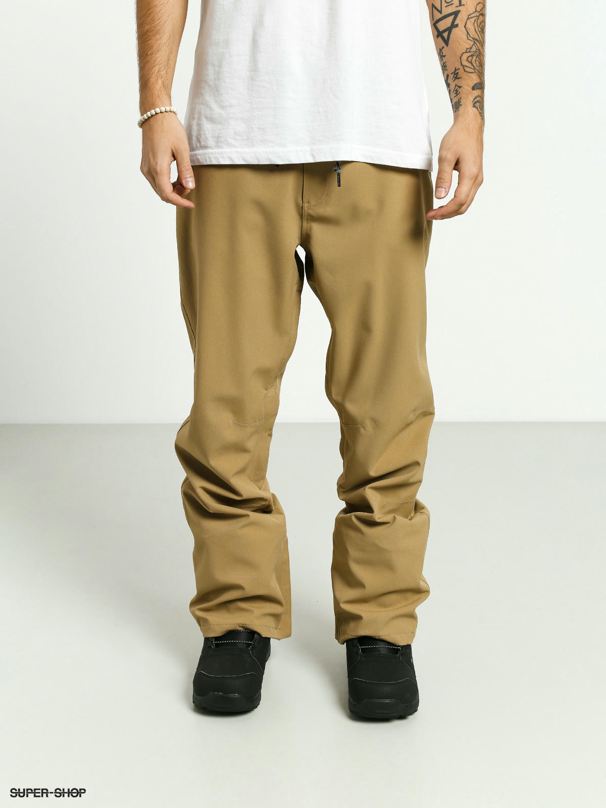 Dc relay clearance pants