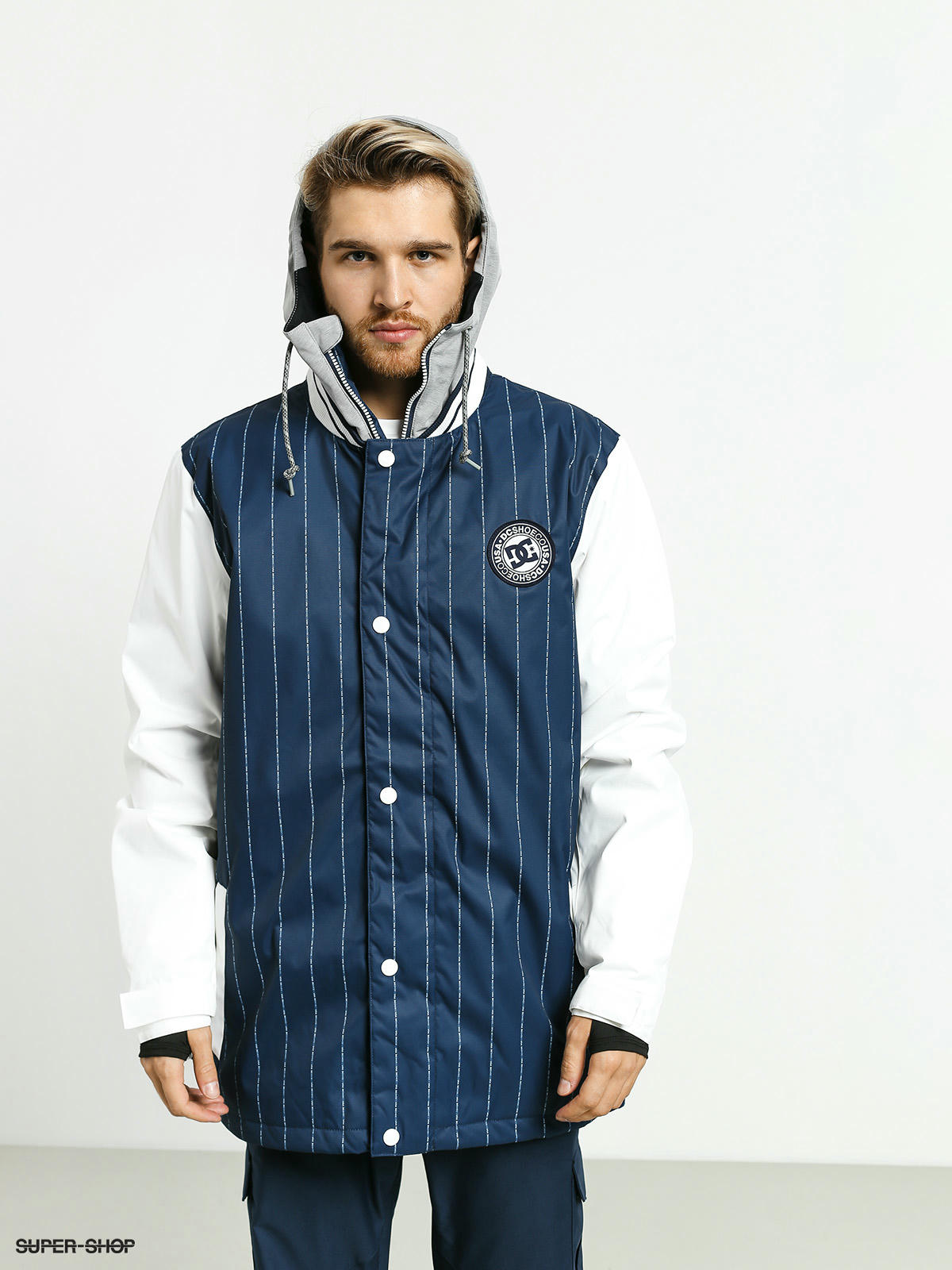 Dcla clearance snowboard jacket