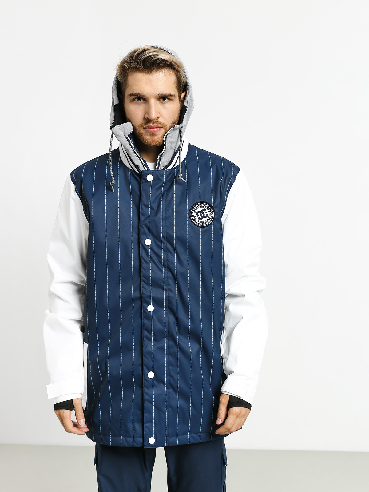 dc jackets