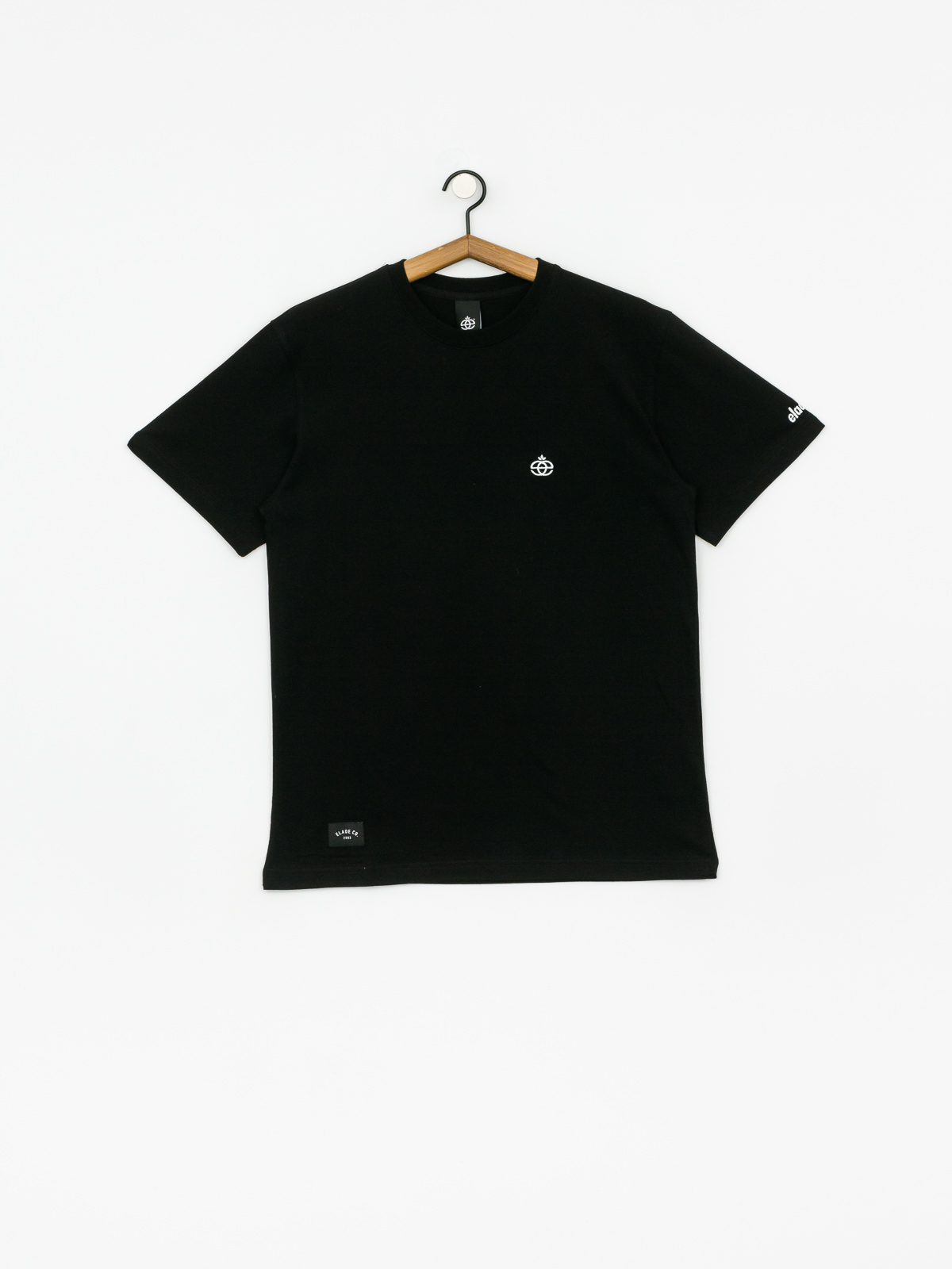 Elade Icon Mini Logo T-shirt (black)