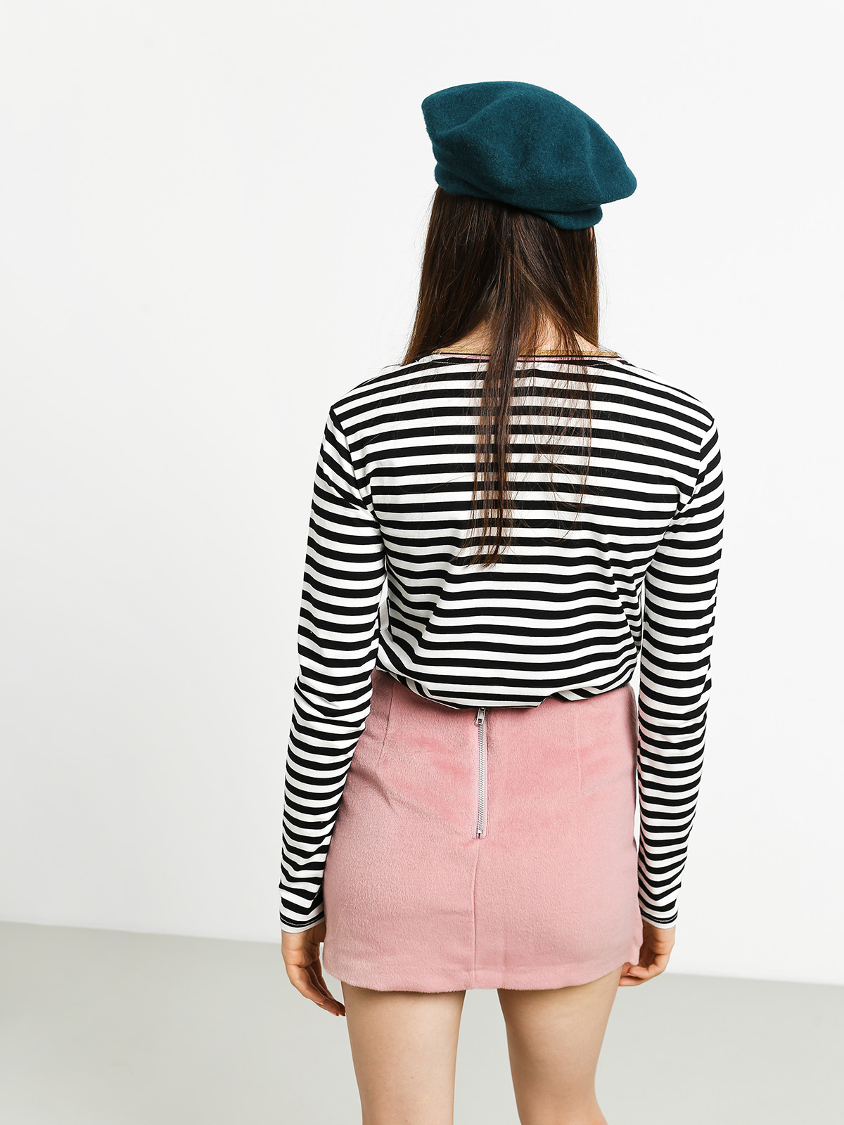 Femi Stories Camill Longsleeve Wmn (bws)