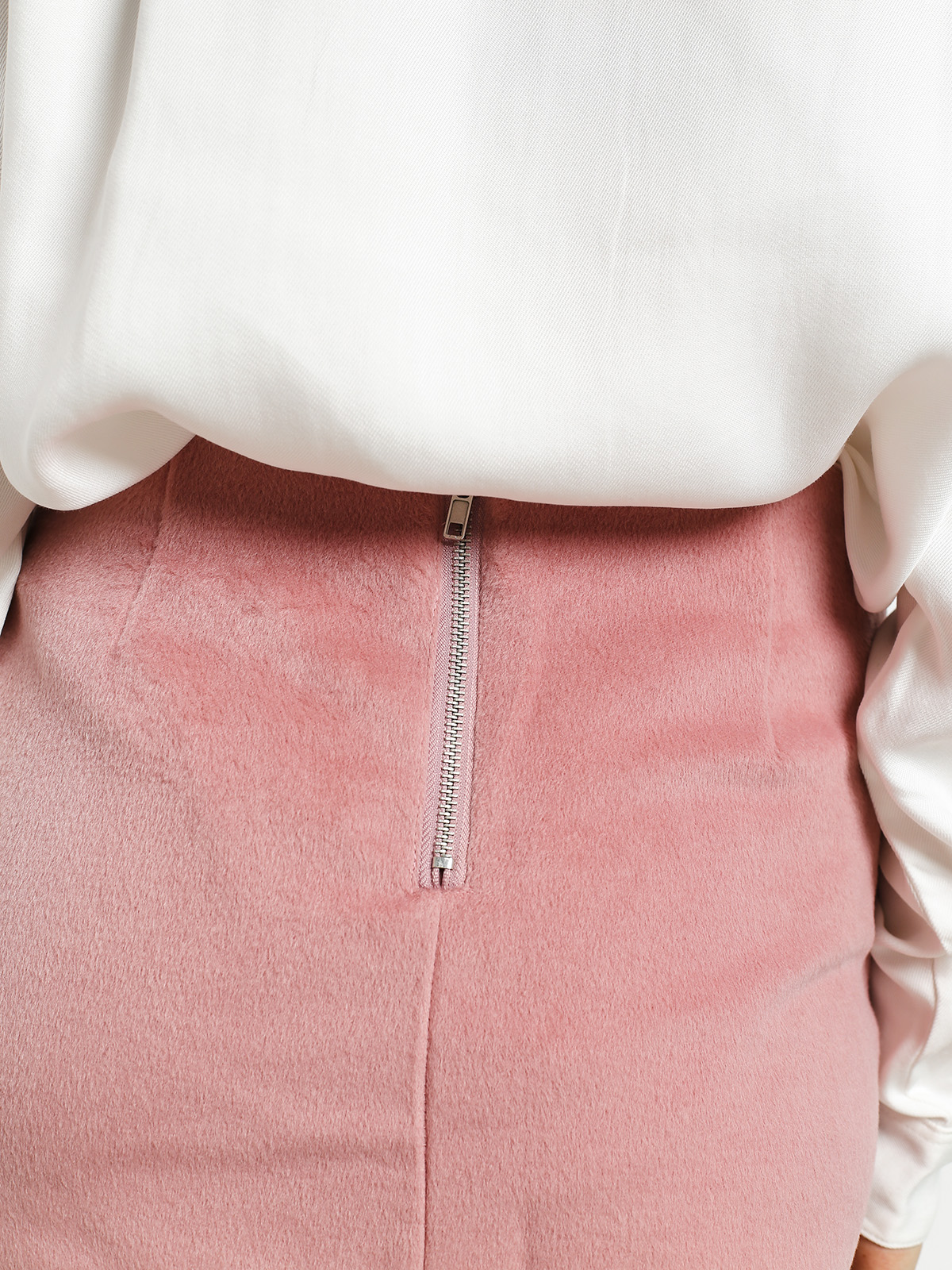 Femi Stories Marti Skirt Wmn (pnk)