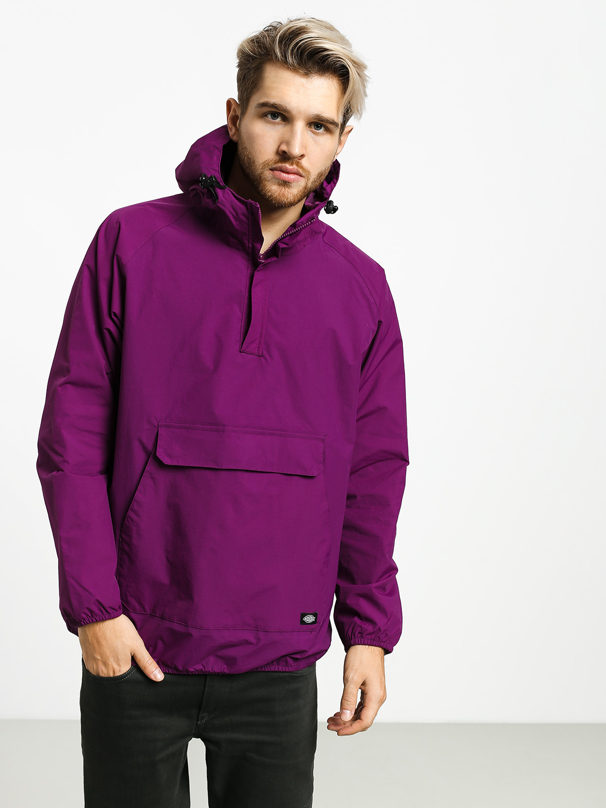 Dickies Rexville Jacket - violet (aubergine)