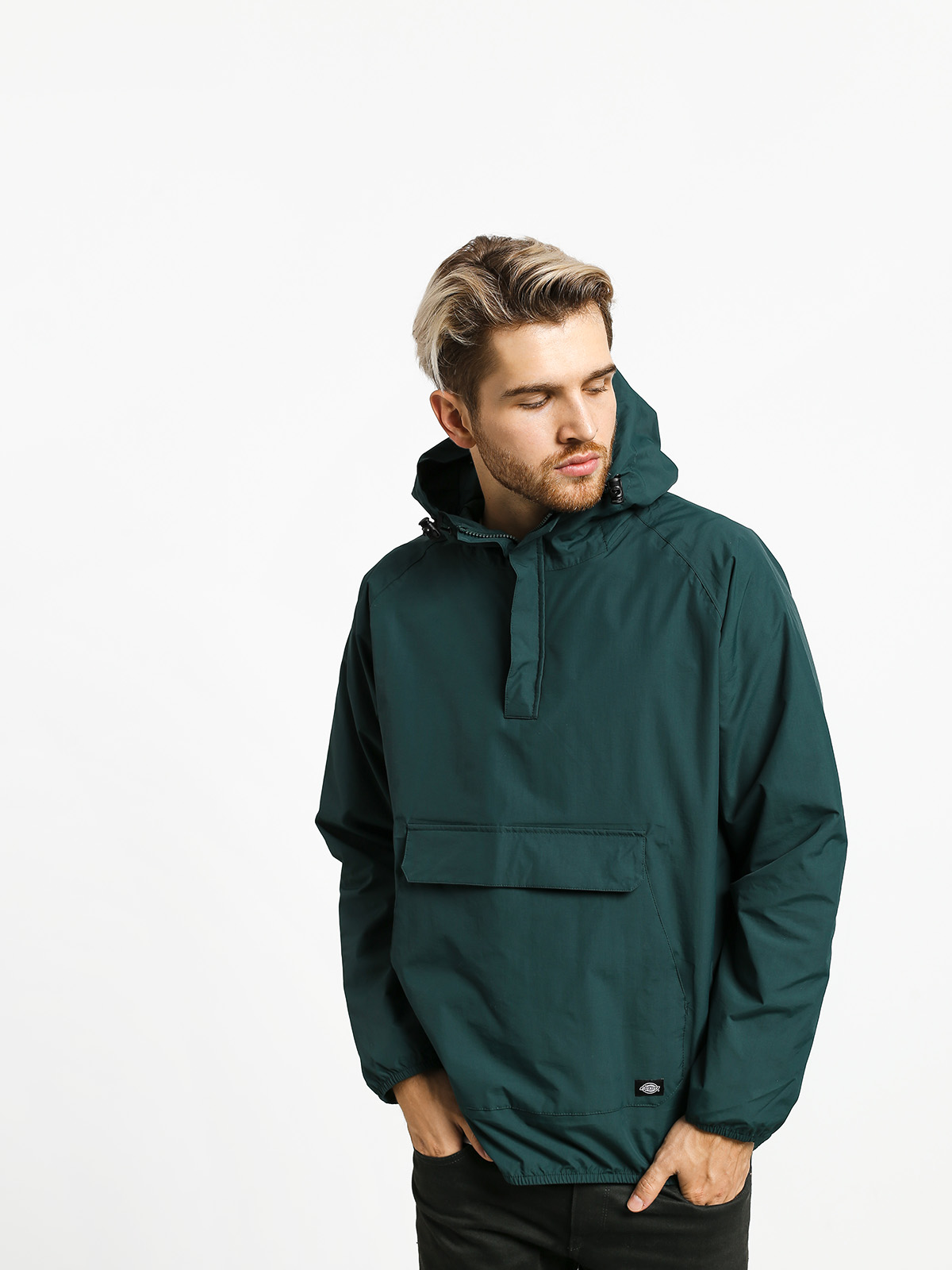 dickies overhead jacket