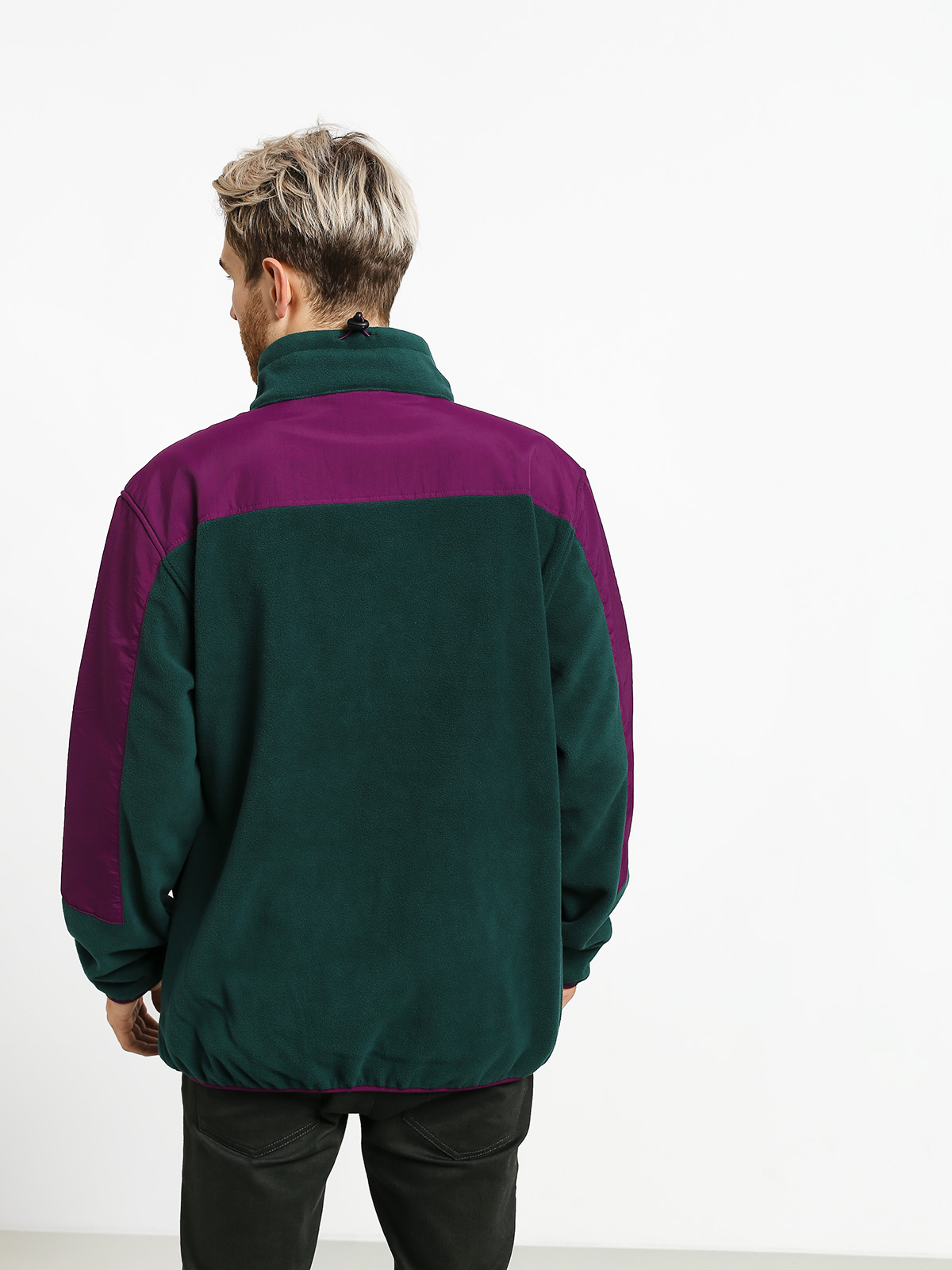 Dickies Denniston Sweatshirt (forest)