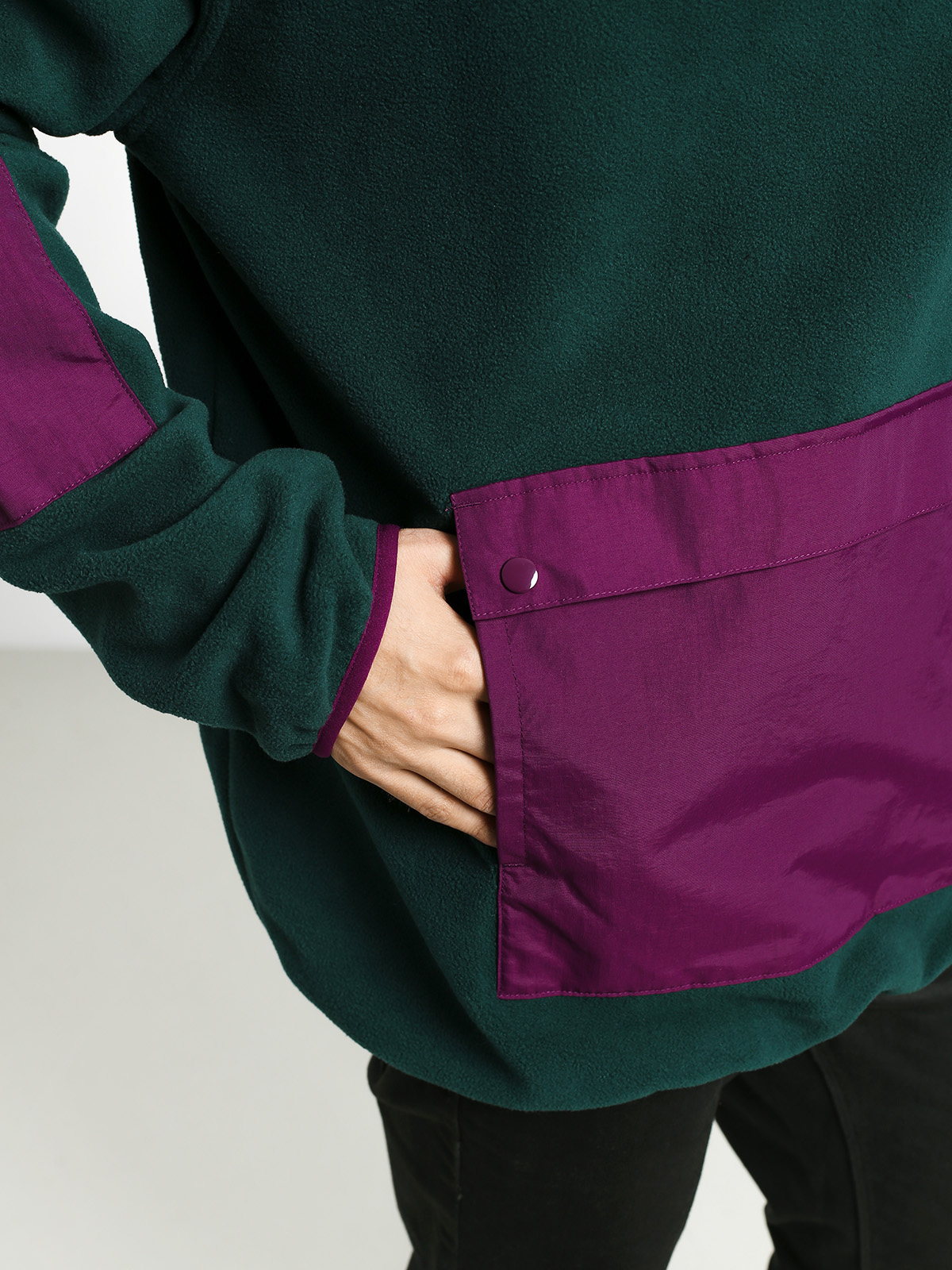 Dickies Denniston Sweatshirt (forest)