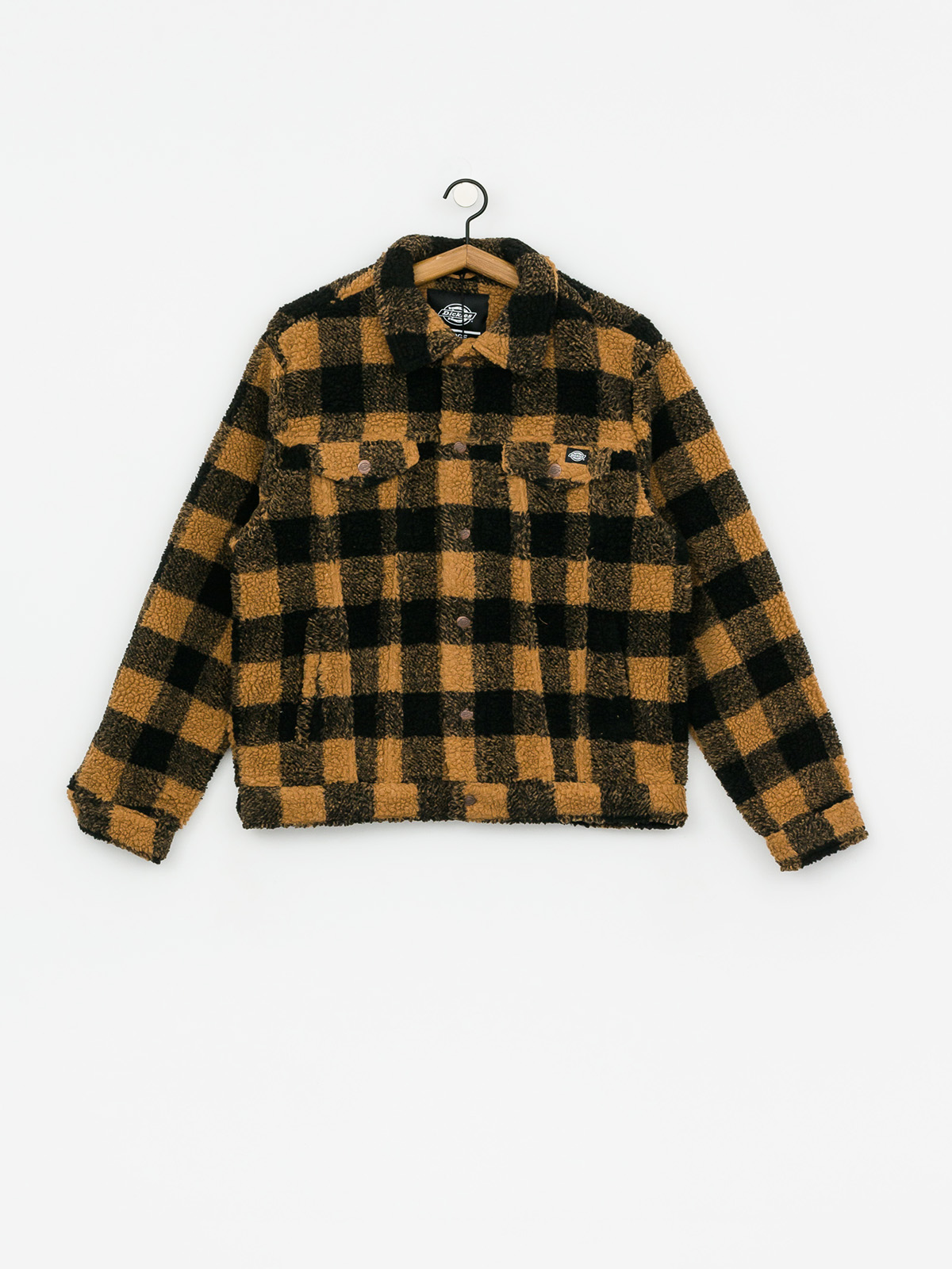 Dickies Cawood Jacket (brown duck)