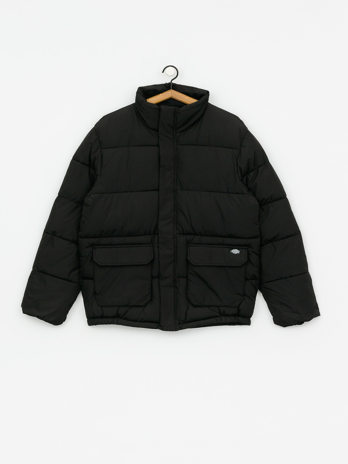 Dickies Olaton Jacket (black)