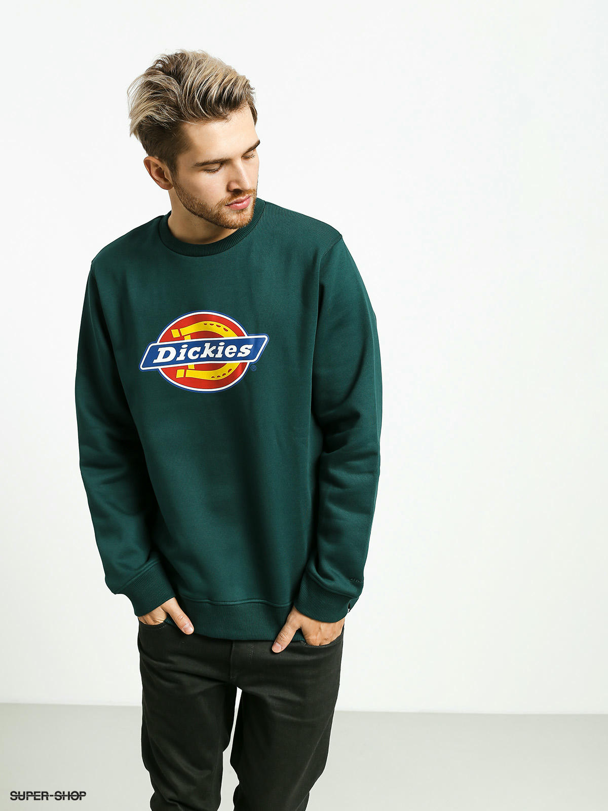 dickies sweat shirt