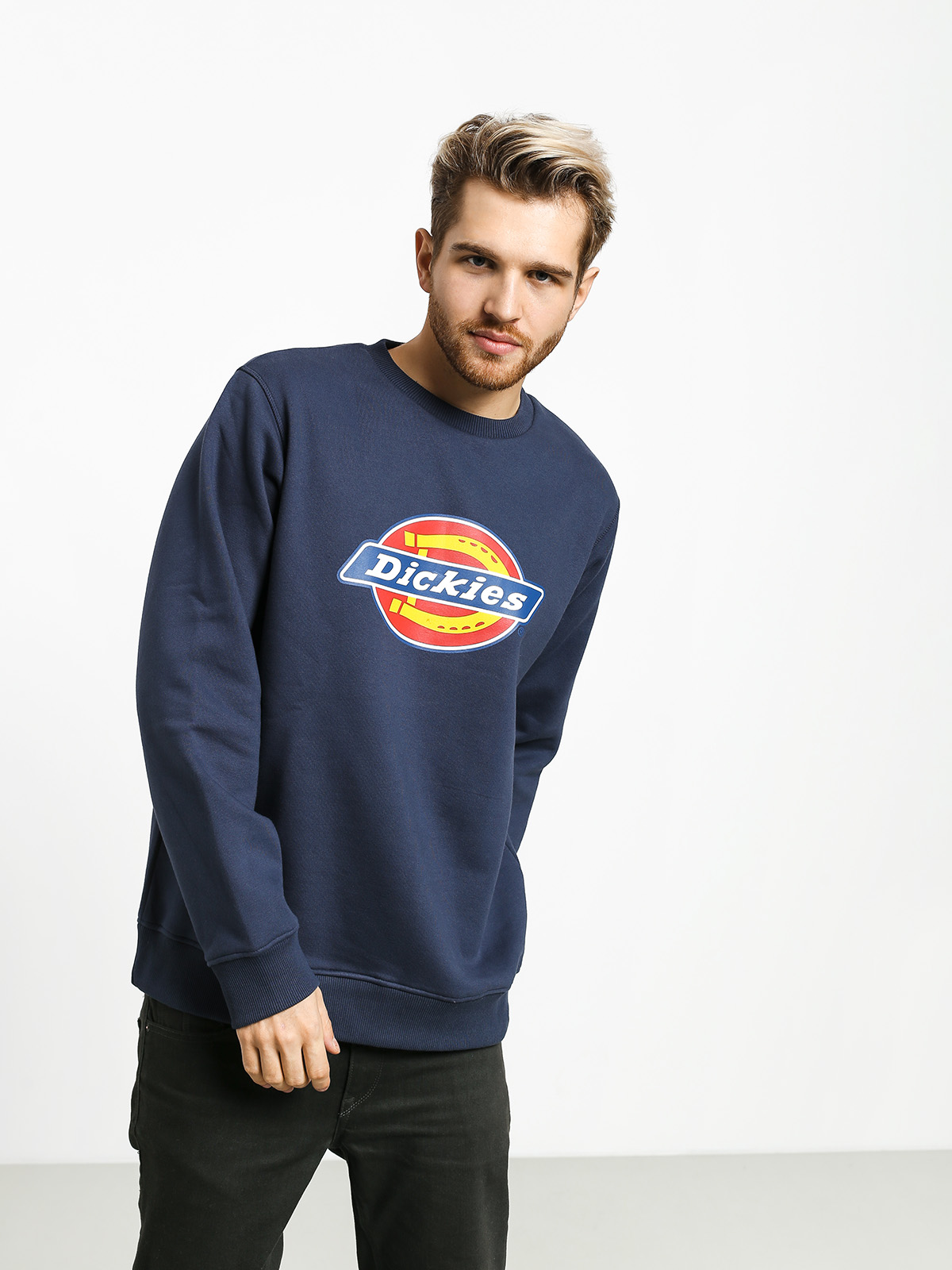 Dickies Pittsburgh Sweatshirt (navy blue)