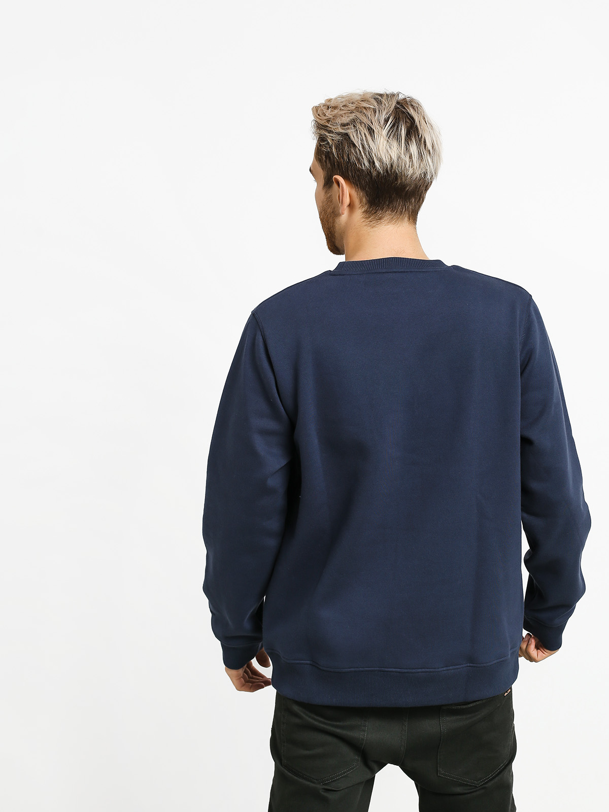 Dickies Pittsburgh Sweatshirt (navy blue)
