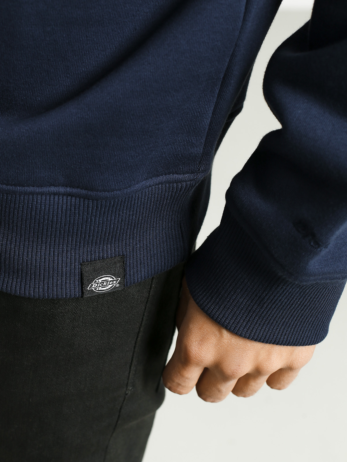 Dickies Pittsburgh Sweatshirt (navy blue)