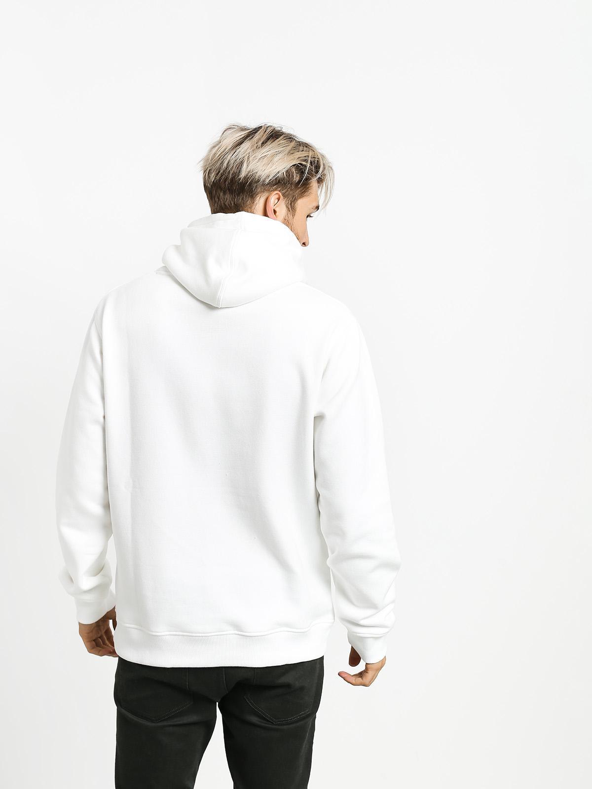 Dickies San Antonio HD Hoodie (white)