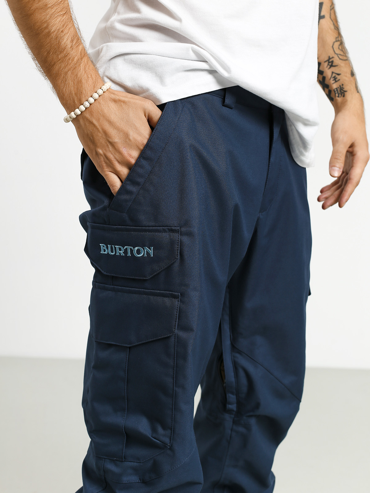 burton cargo
