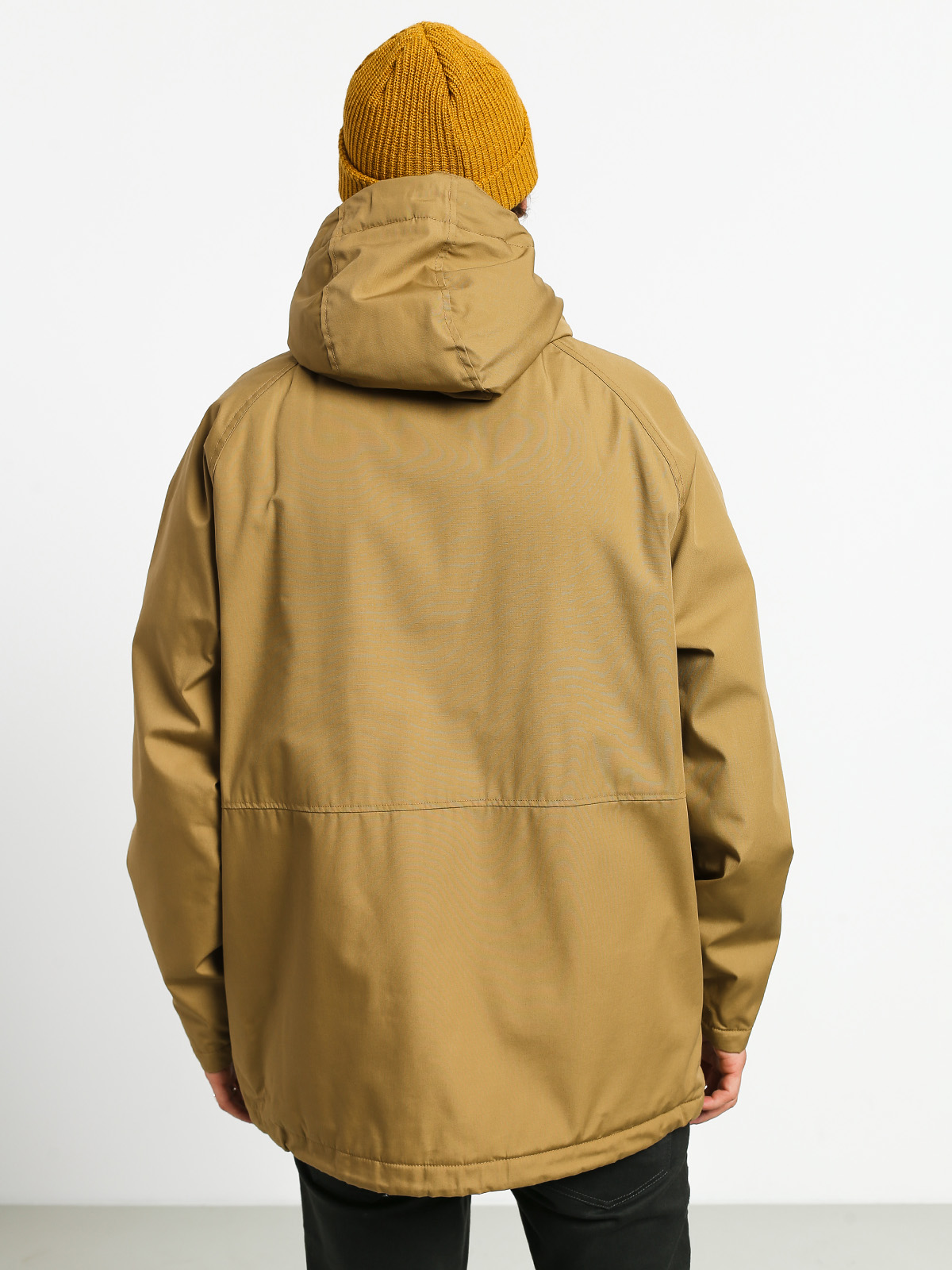 Volcom Renton Winter 5K Jacket (dka)