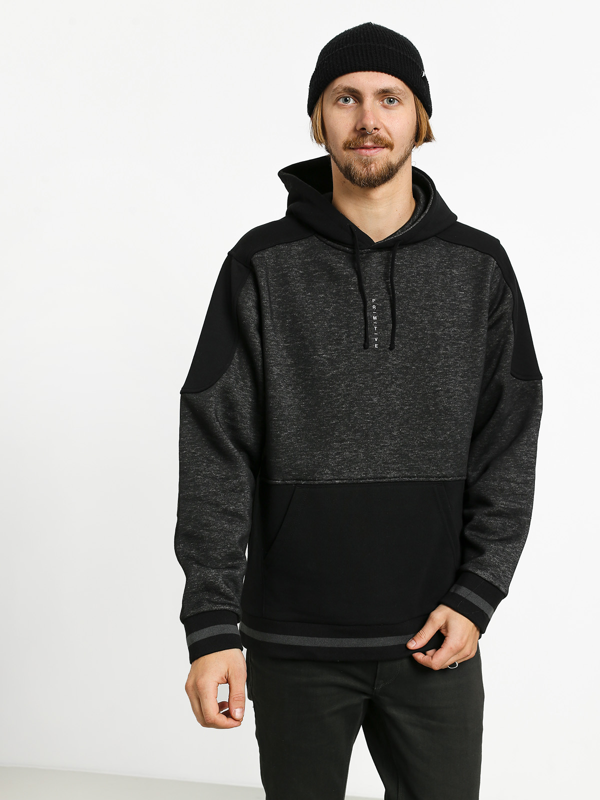 Primitive best sale moods hoodie