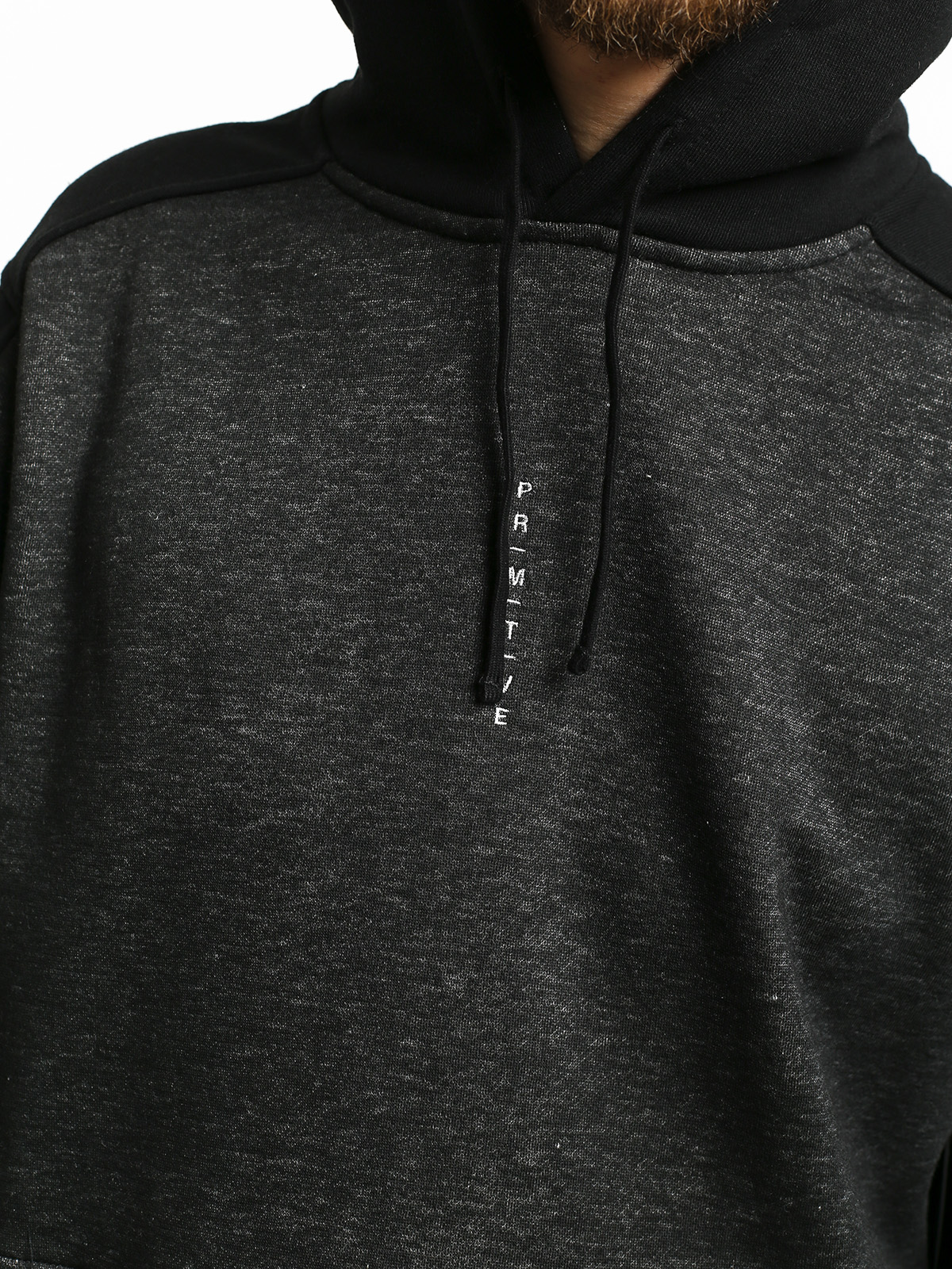 primitive moods hoodie