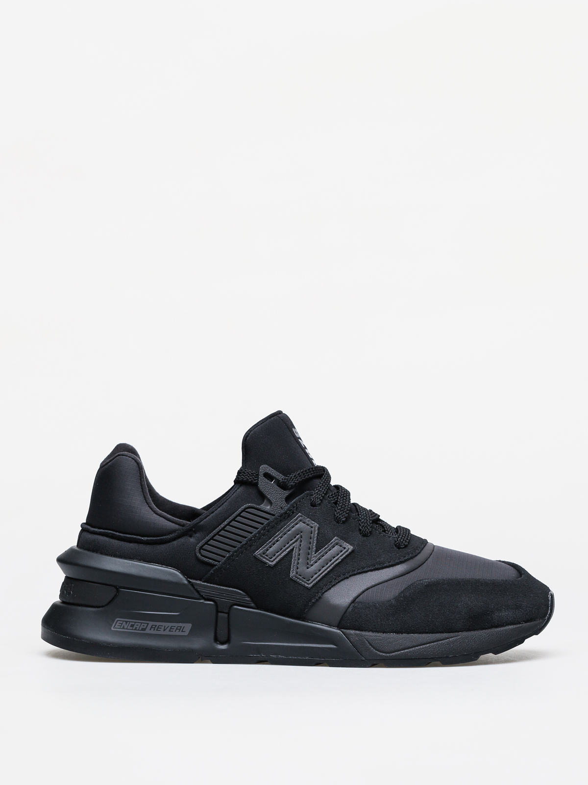 New Balance 997S Shoes (black)