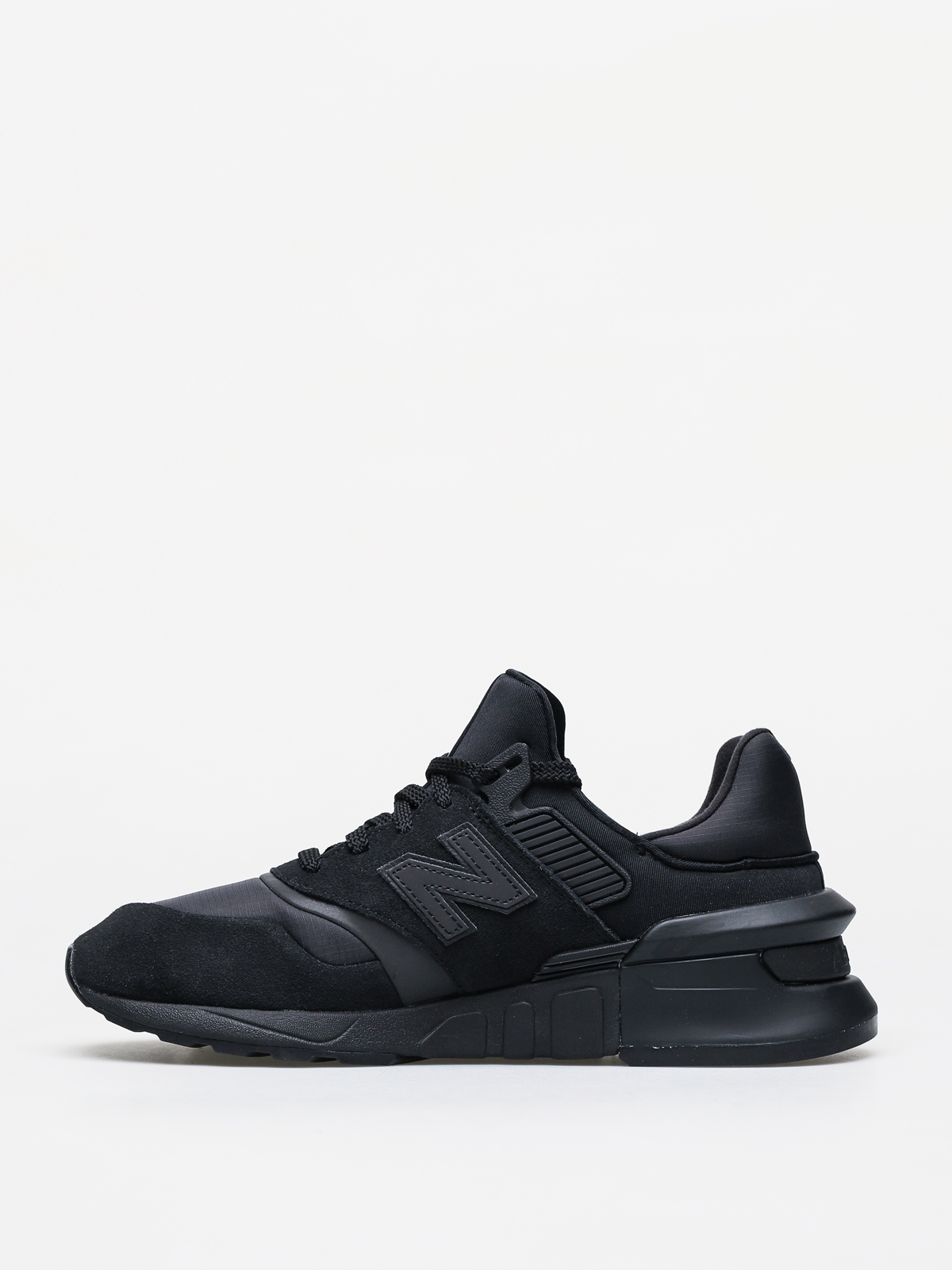 New Balance 997S Shoes (black)