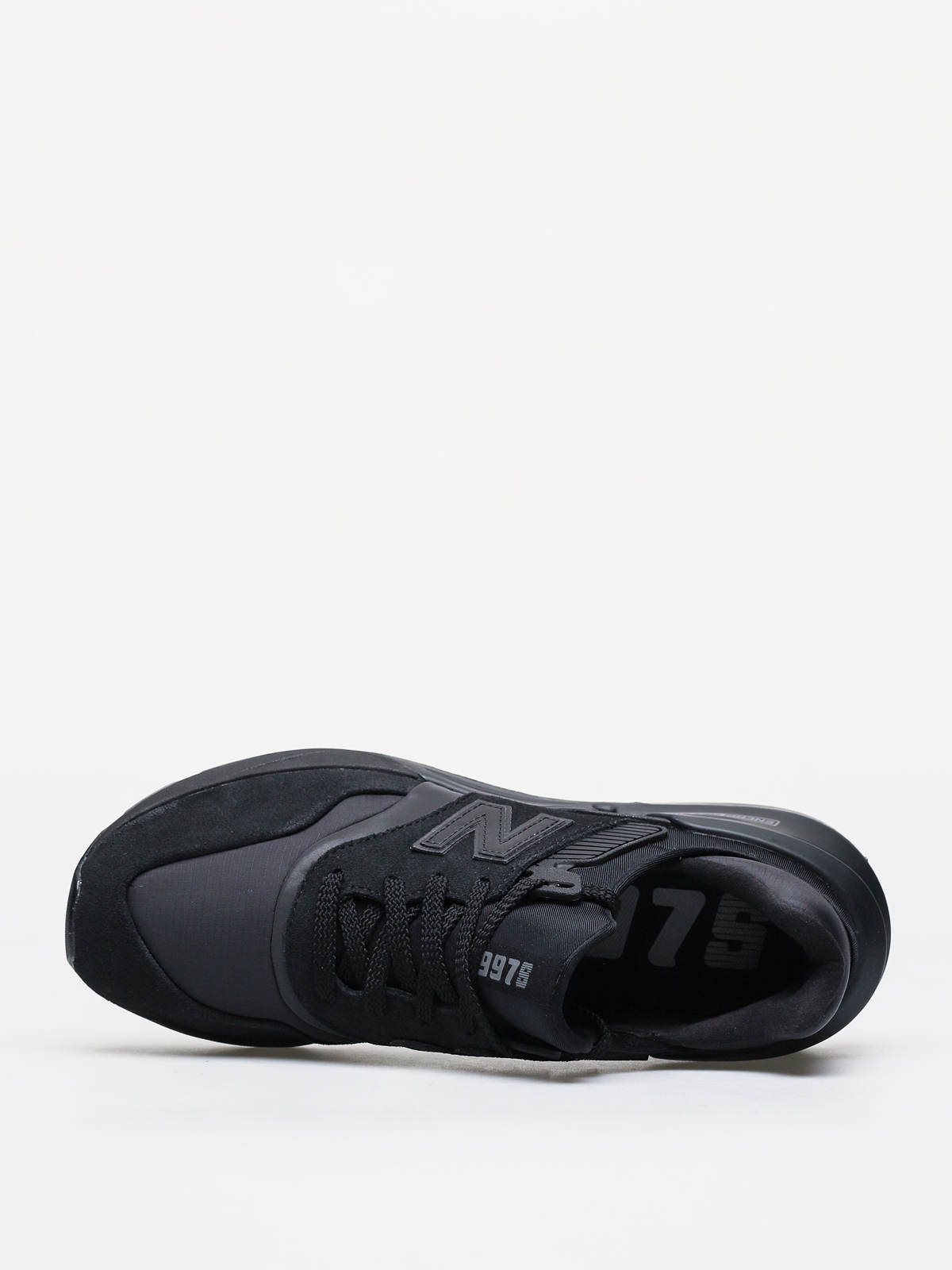 New Balance 997S Shoes (black)