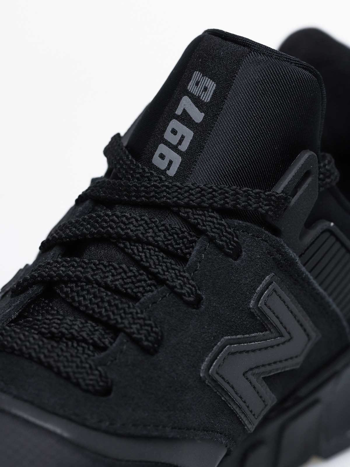 New Balance 997S Shoes (black)