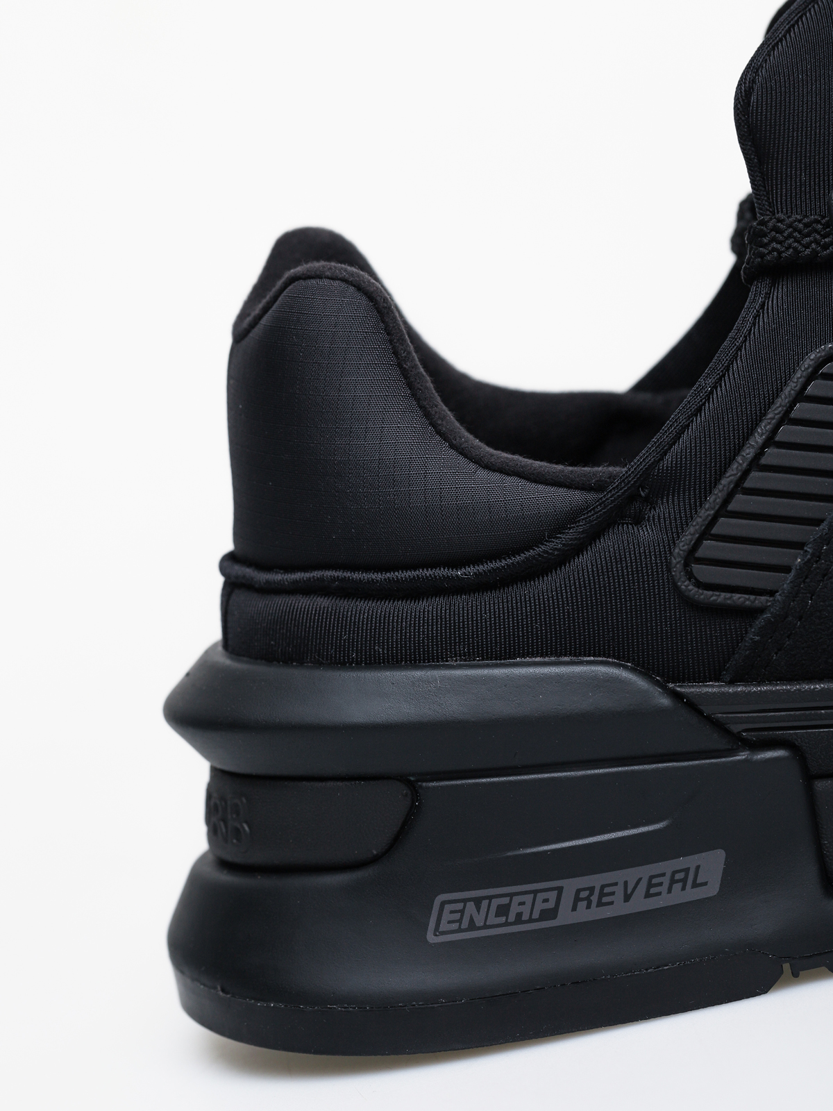 New Balance 997S Shoes (black)