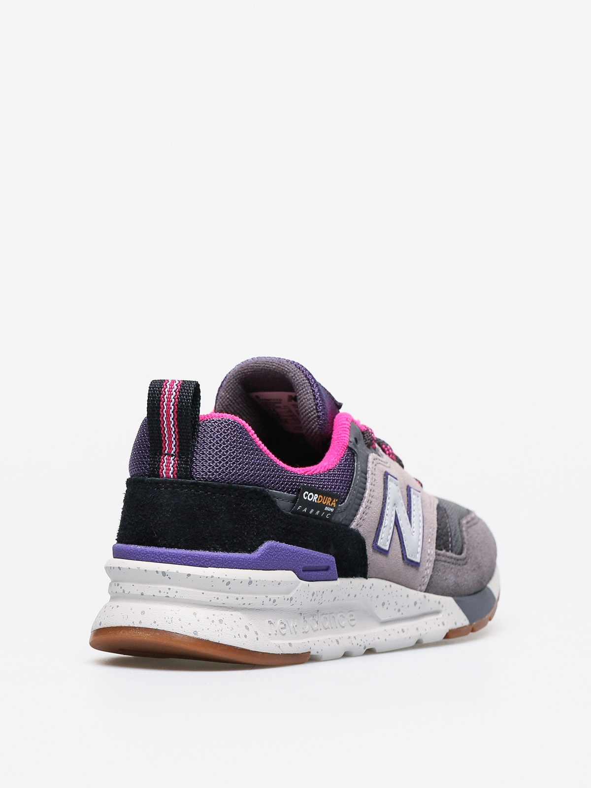 new balance purple 997