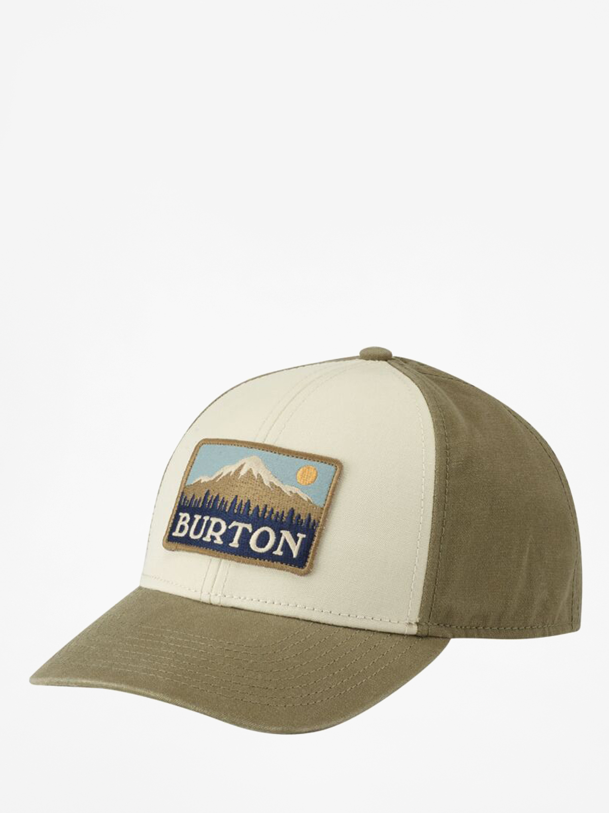 burton treehopper