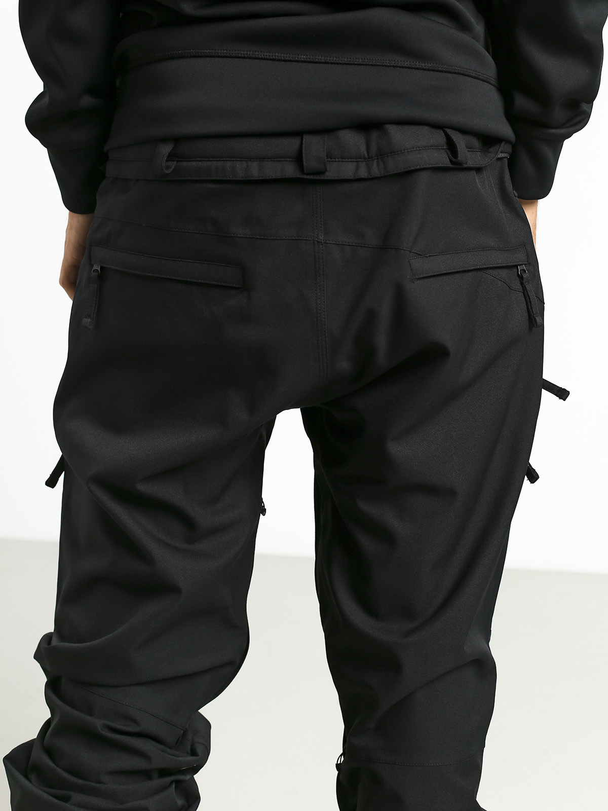 Volcom Pat Moore Snowboard pants - black (blk)