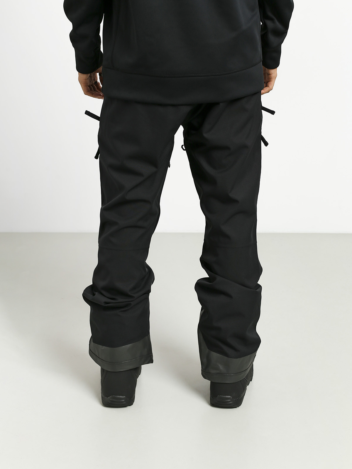 Volcom Pat Moore Snowboard pants - black (blk)