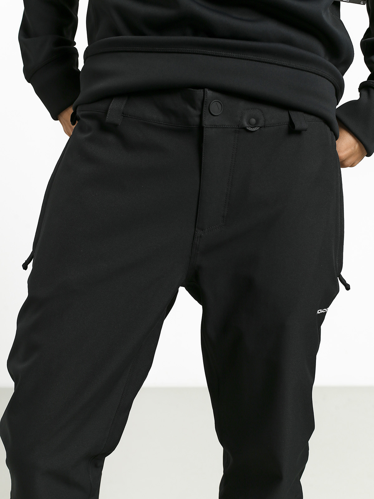 Volcom Klocker Tight Snowboard pants (blk)
