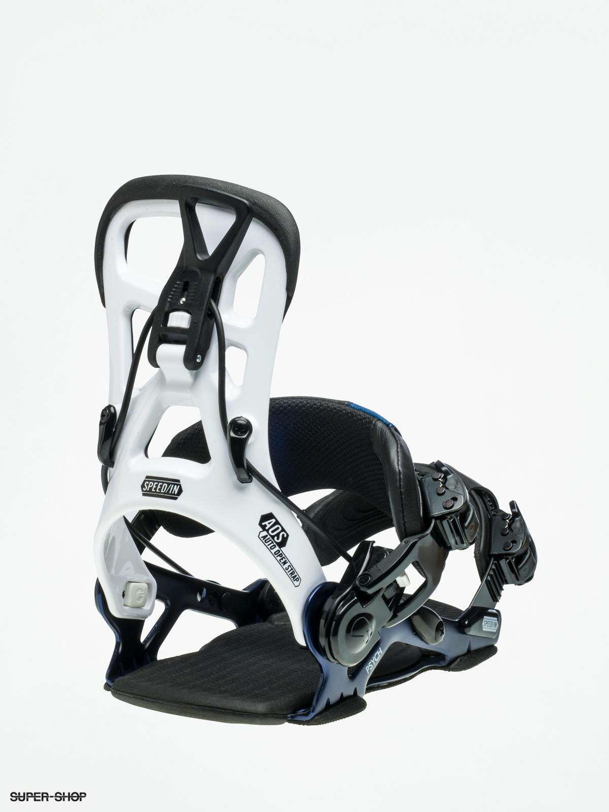 gnu mens bindings