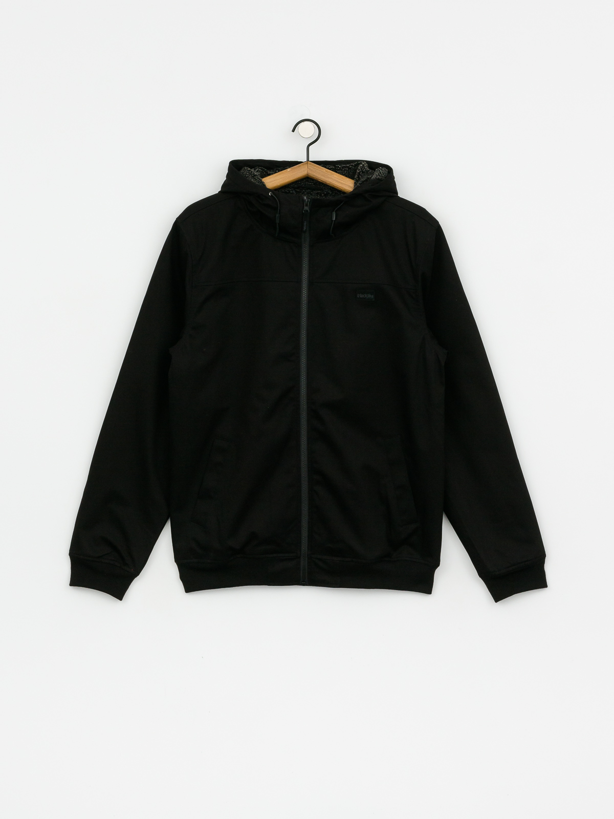 Iriedaily Steady Jacke (black)