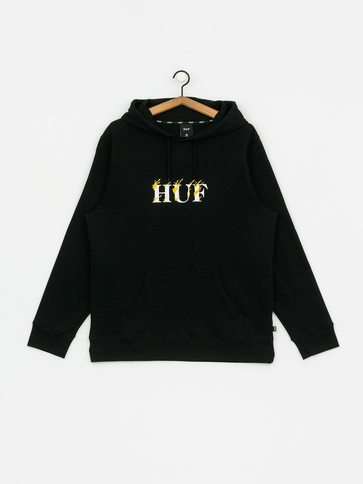 huf phoenix long sleeve