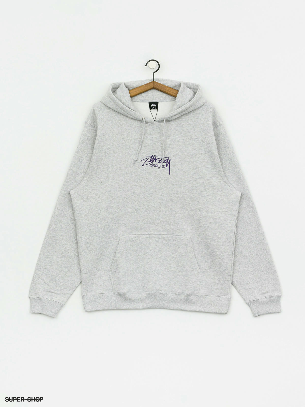 stussy design app hoodie