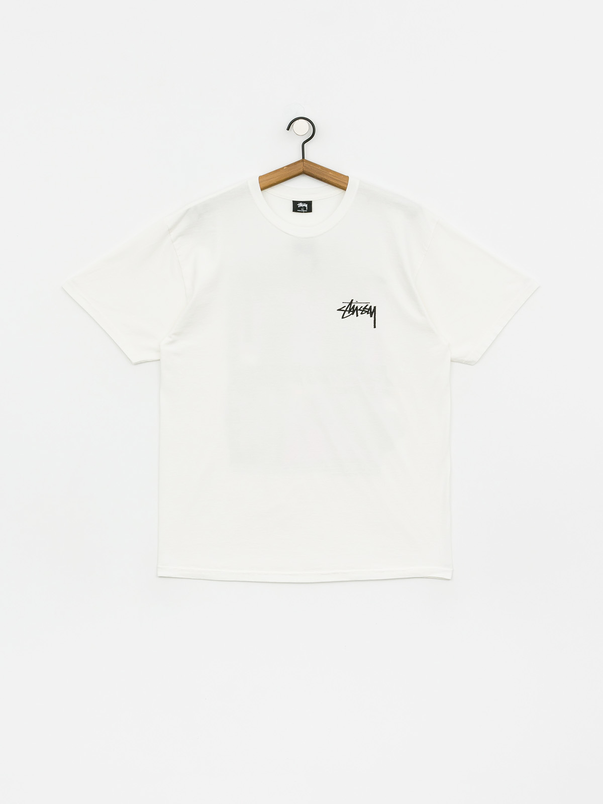 Stussy Daydream Pig Dyed T-shirt (natural)