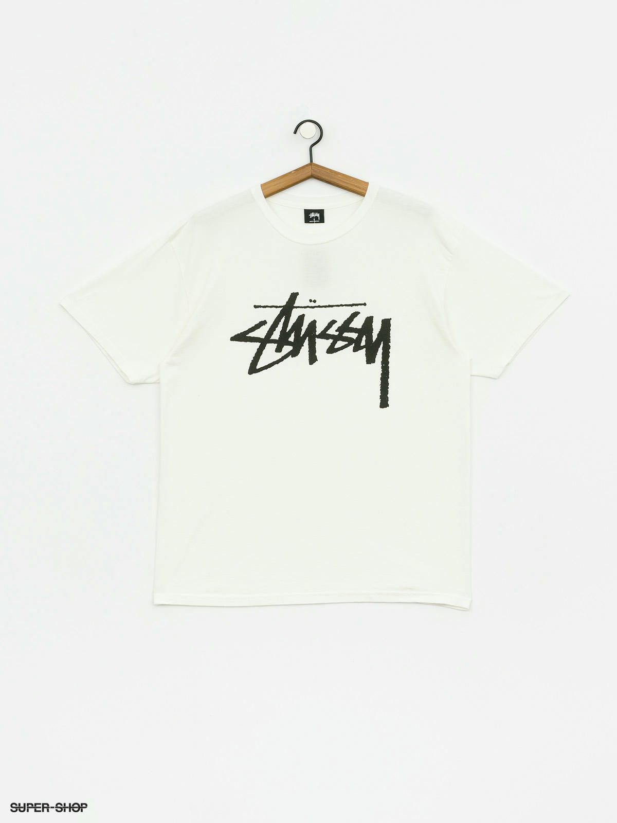 tee shirt stussy