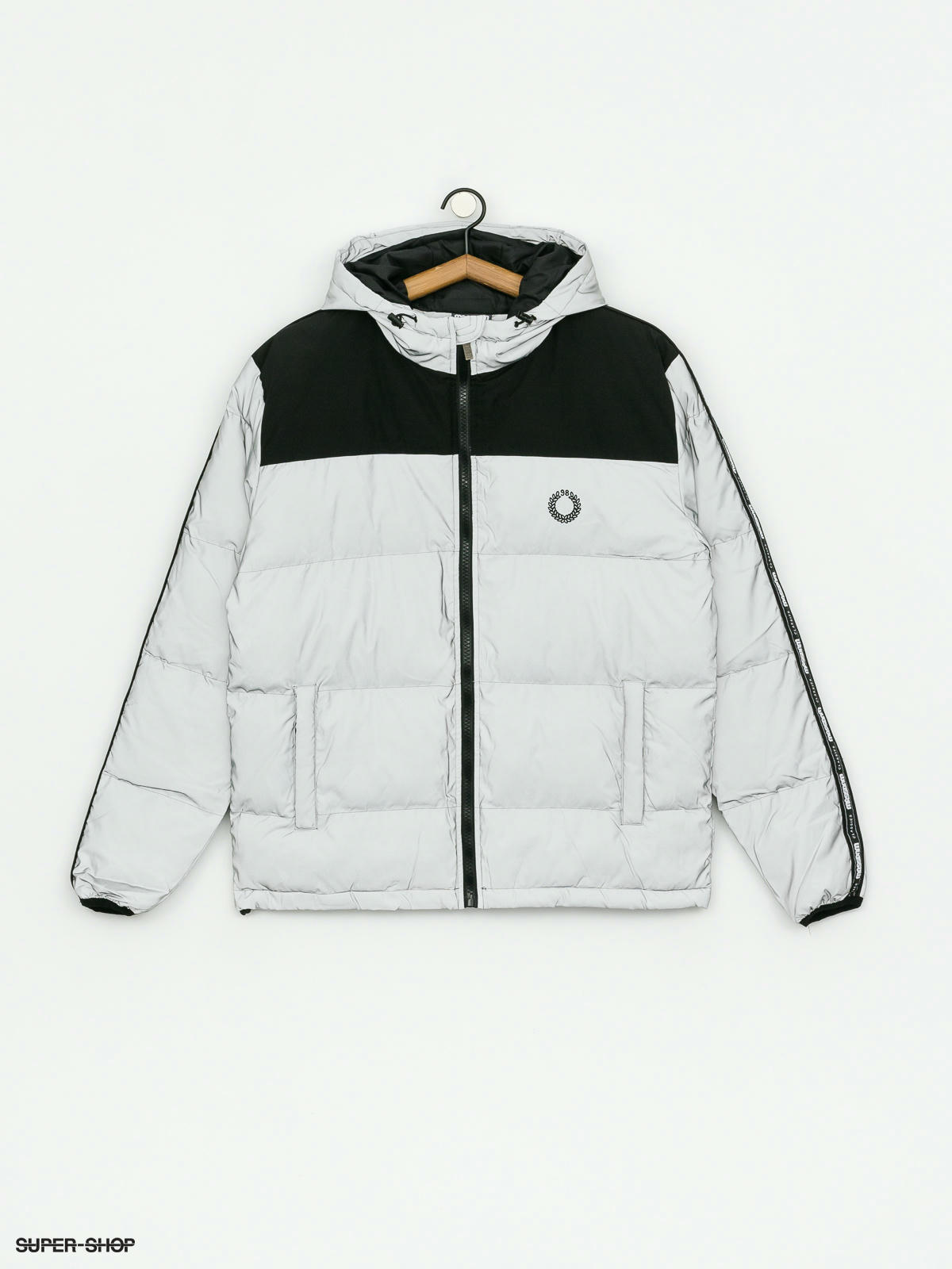 gapfit active jacket