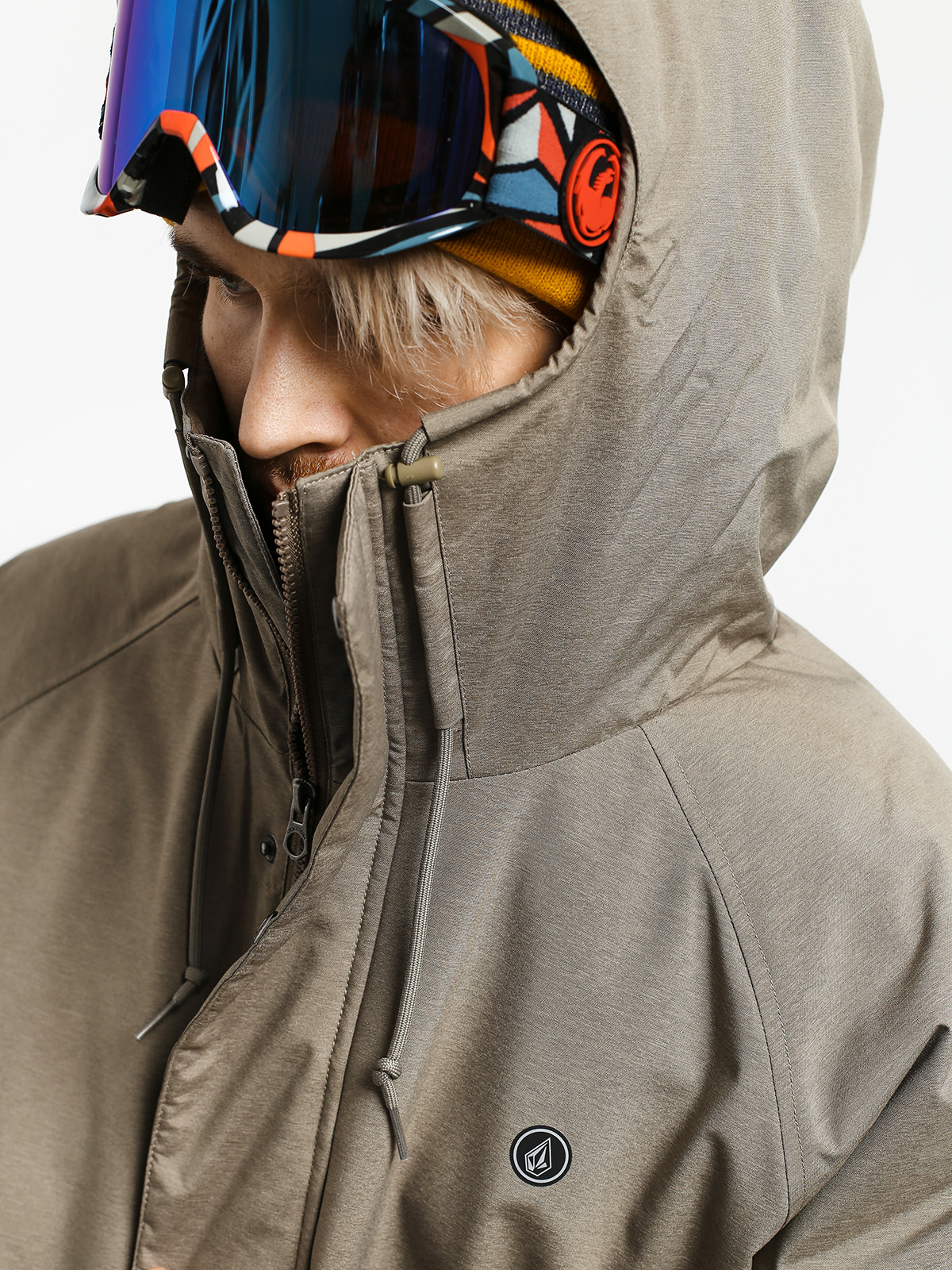 Synthwave 5K Jacket (bnl)