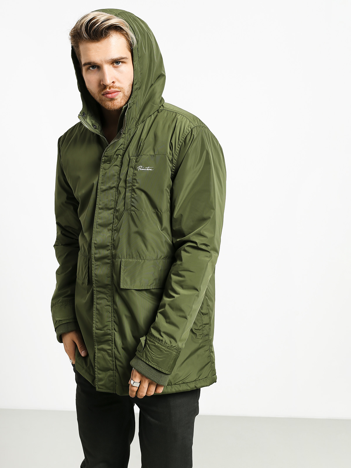 Superdry shop solstice jacket