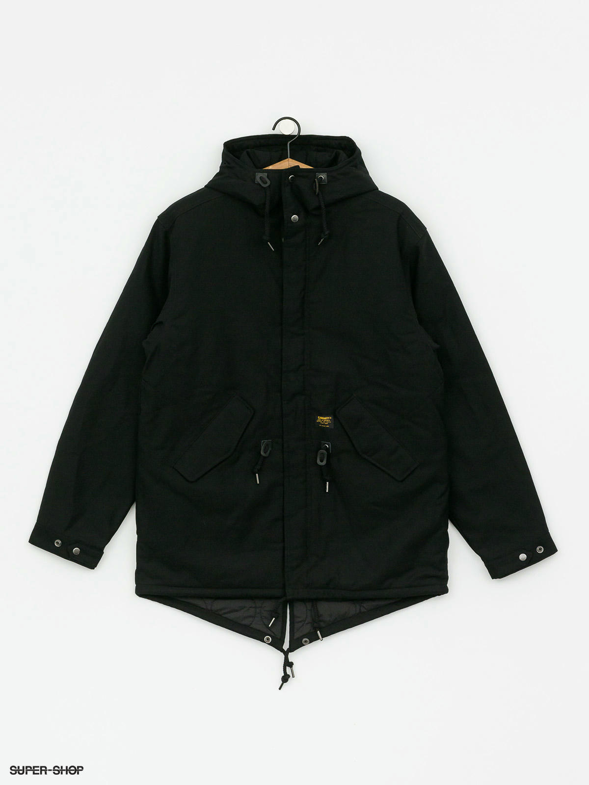 Carhartt clash clearance