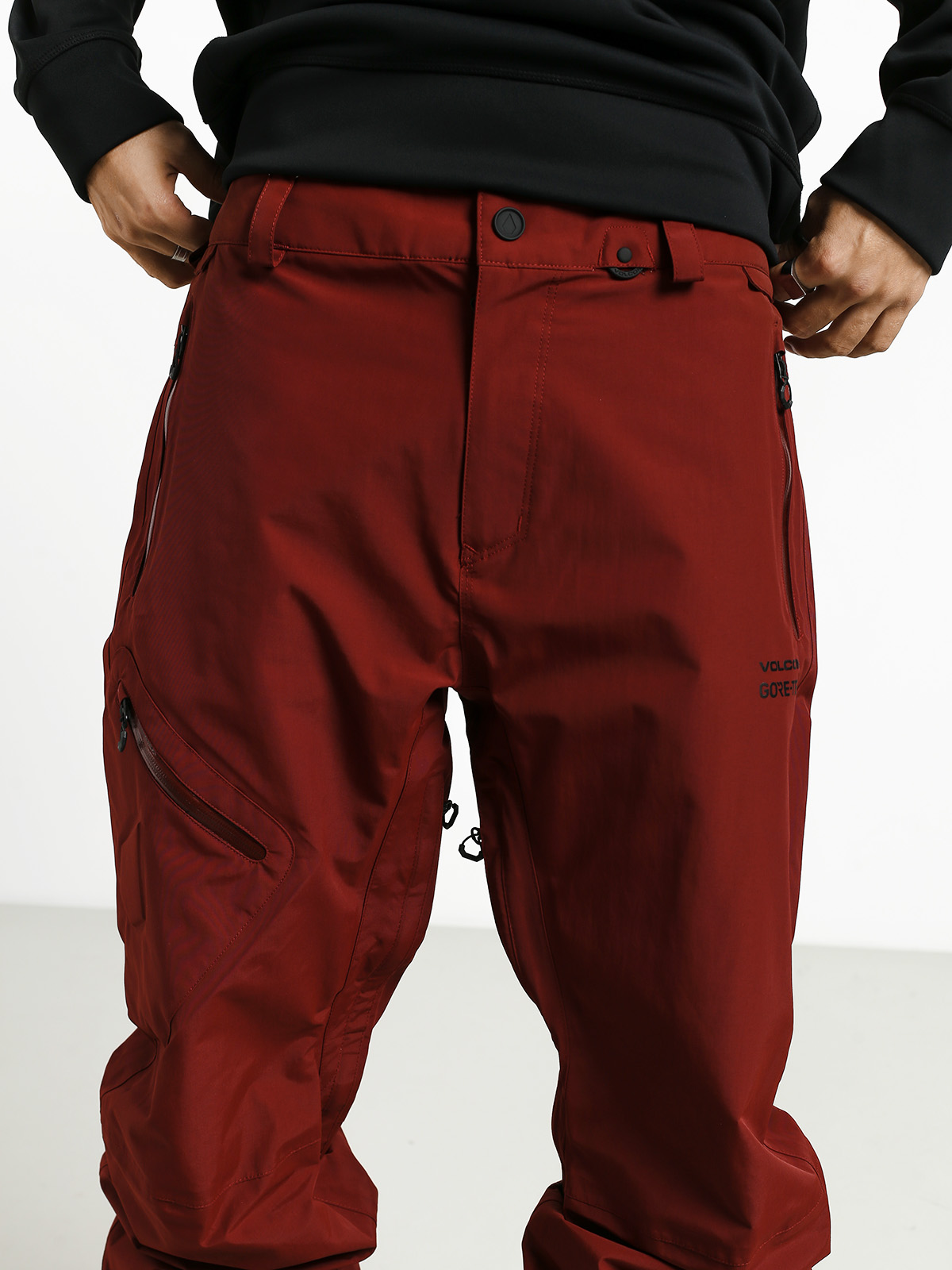 best gore tex snowboard pants