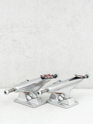 Independent Stg 11 Hollow Trucks (silver)