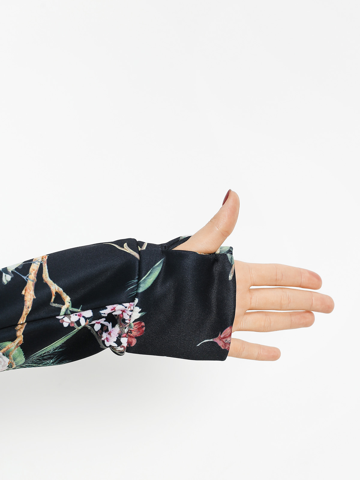 Femi Stories Zelda ZHD Hoodie Wmn (nvf)