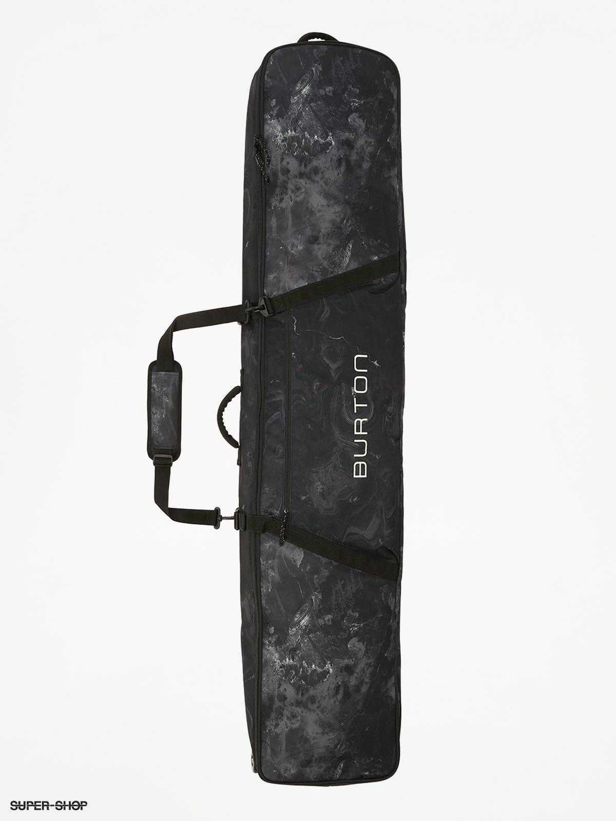 burton ski bag