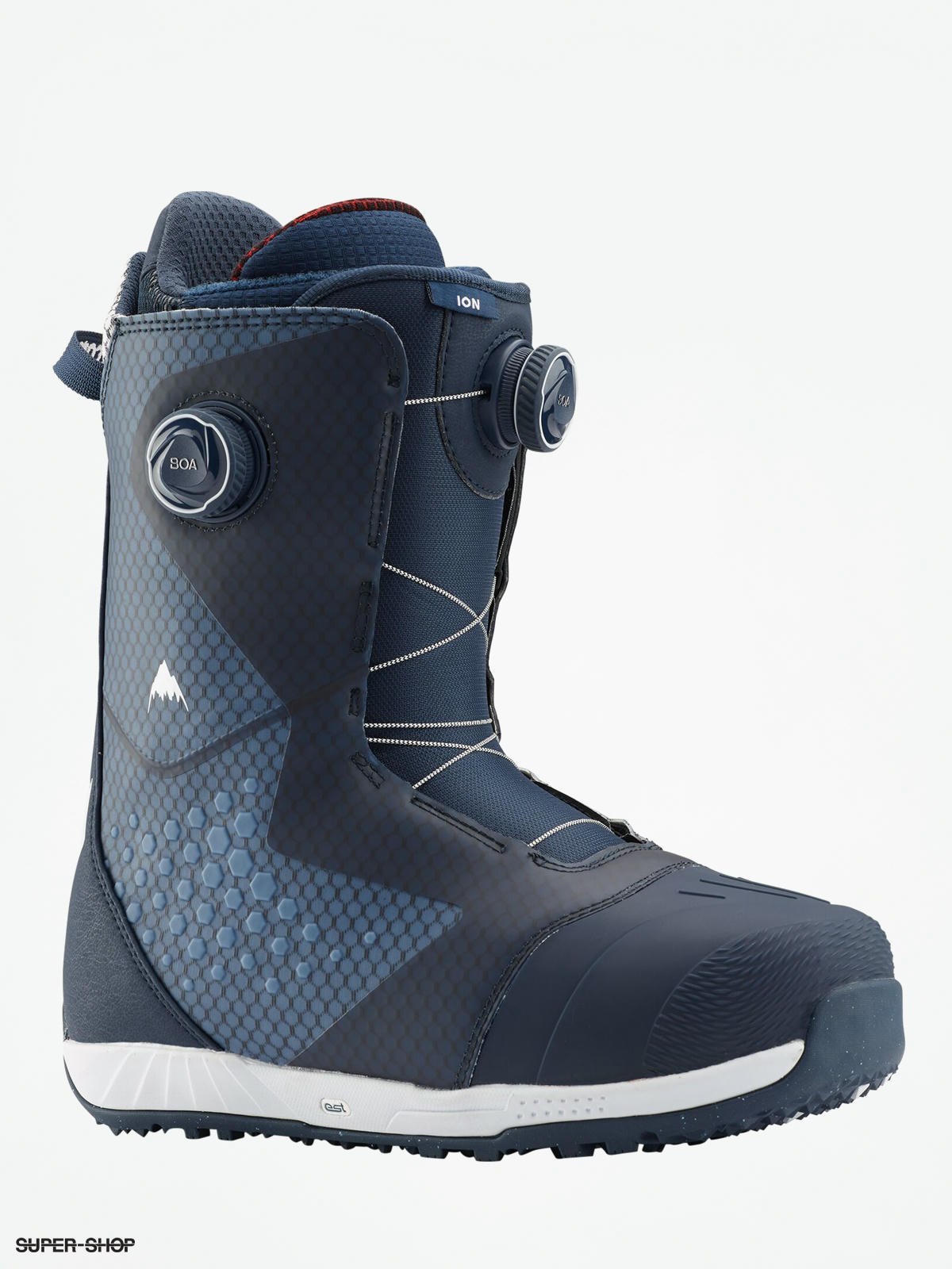 most comfortable snowboard boots 218