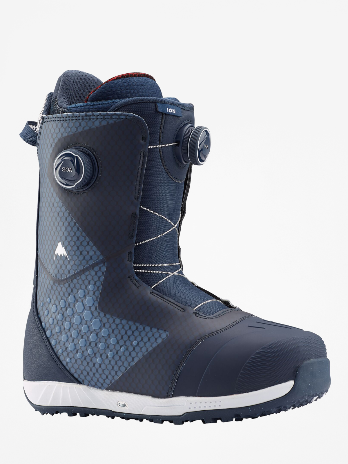 Burton Ion Boa Snowboard boots - blue (blues)