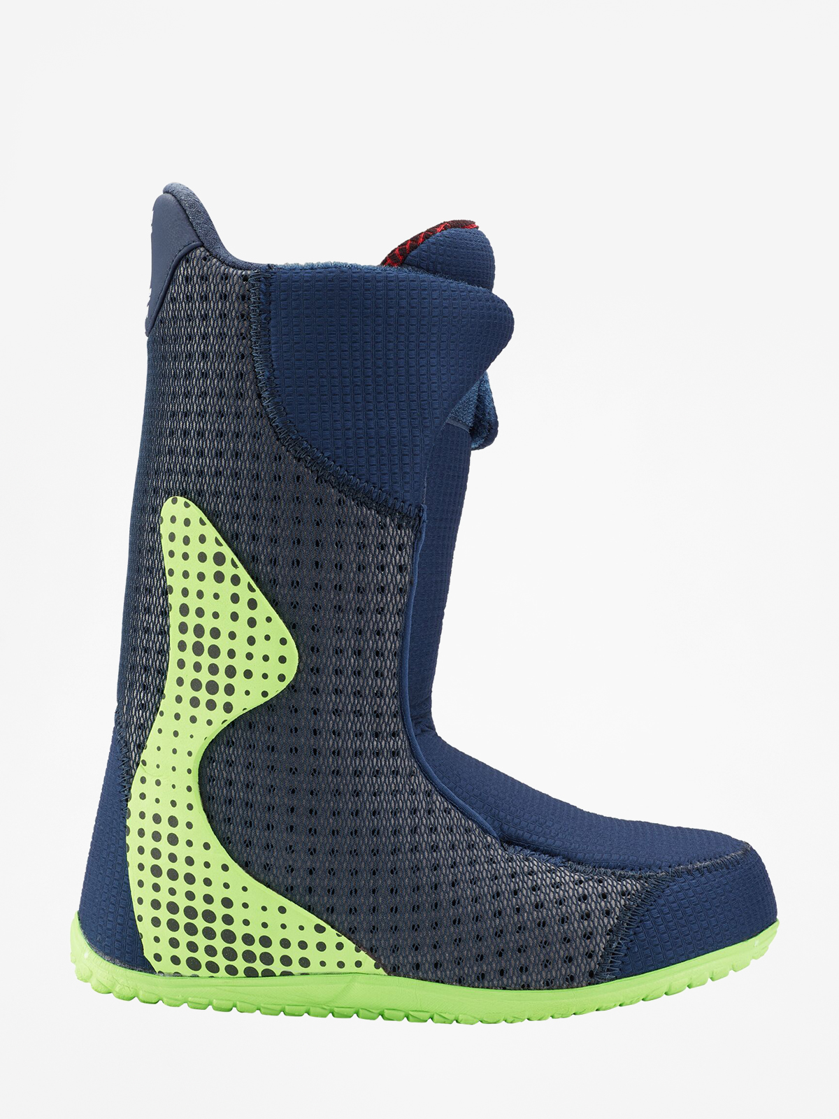 Burton Ion Boa Snowboard boots - blue (blues)