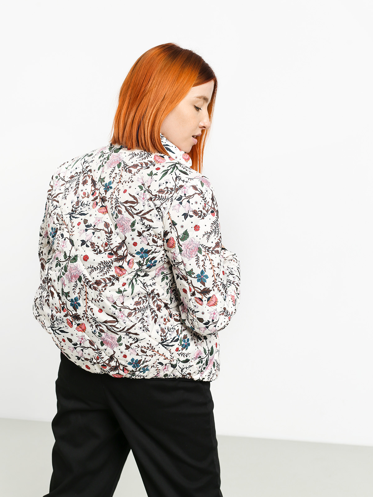 Femi Stories Condori Jacket Wmn (rfl)