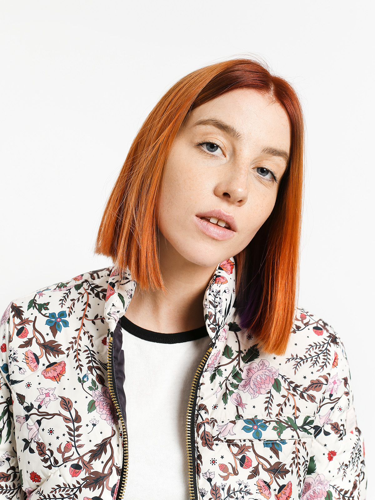 Femi Stories Condori Jacket Wmn (rfl)